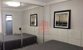 Imagem 6: Apartamento para locação com 31m² - Brooklin, São Paulo