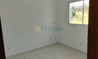 Imagem 5: APARTAMENTO 2QTOS NOVO COND RESIDENCIAL BLEND