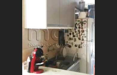 Imagem 4: SÃO PAULO - Apartamento Padrão - ACLIMACAO