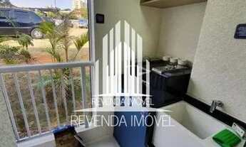 Imagem 3: APARTAMENTO 02 DORMS COM VAGA DE GARAGEM PRÓXIMO SHOPPING INTERLAGOS e SP MARKETING