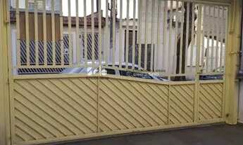 Imagem 3: Casa/Sobrado com 2 quartos para Locação Vila Carolina, São Paulo