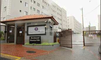 Imagem: Apartamento - Jardim Nova Europa - Campinas