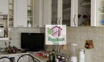 Imagem 4: Apartamento com 4 dormitórios, 163 m² - venda por R$ 1.900.000,00 ou aluguel por R$ 8.500