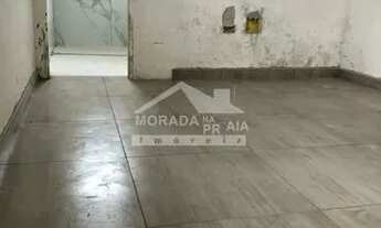 Imagem 5: Sobrado Geminado ZERO QUILÔMETRO na Ocian, 3 suítes em Praia Grande - SP