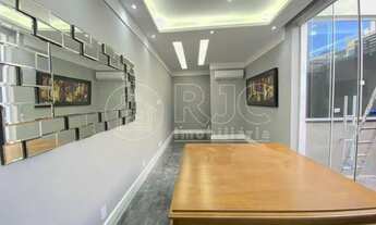 Imagem 3: Lindíssimo apartamento tipo Garden, 3 quartos, suíte, e vaga com 90m