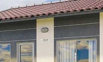 Imagem: CASA EM CONDOMÍNIO C/ ENTRADA DE R$ 499,99