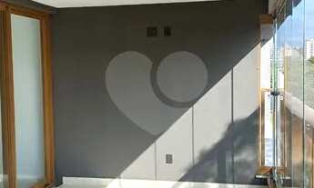 Imagem 2: São Paulo - Apartamento Padrão - CAMPO BELO