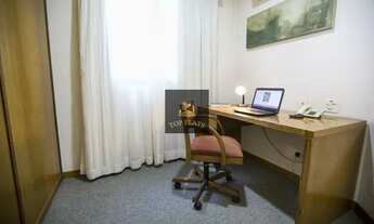 Imagem 3: Flat disponível na Vila Olímpia