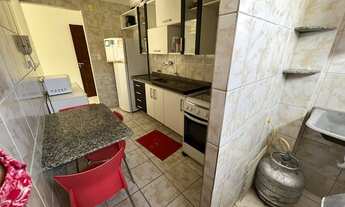 Imagem 5: Apartamento para aluguel com 63 metros quadrados com 2 quartos em Bessa - João Pessoa - PB