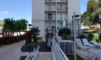 Imagem: Apartamento com 3 dormitórios em condomínio