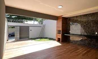 Imagem 2: Casa Linda Setor Parque Amendoeiras