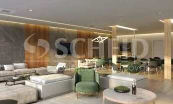 Imagem 2: Square Garden Campo Belo Entrega Prevista Maio 2023. Apto 93m2, 3 Dorm ou 2 suites