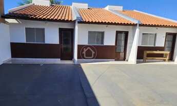 Imagem: CASA NOVA EM CONDOMINIO