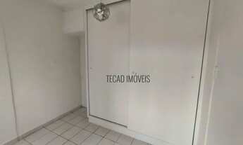 Imagem 6: Apartamento com 1 dormitório para alugar, 41 m² por R$ 2.163,00/mês - Bela Vista - São Pau