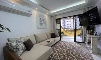 Imagem 5: Pertinho da praia | Raridade | Fica tudo | 3 Dorm | Todo mobiliado