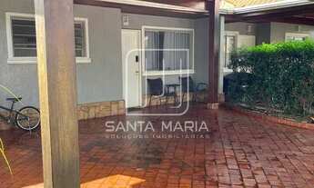 Imagem 2: Casa (térrea em condominio) 2 dormitórios/suite, cozinha planejada, portaria 24hs, lazer