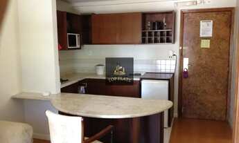 Imagem 2: Flat disponível na Vila Olímpia