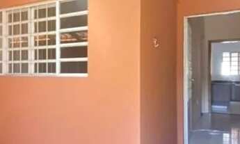 Imagem: Casa no Capão Redondo