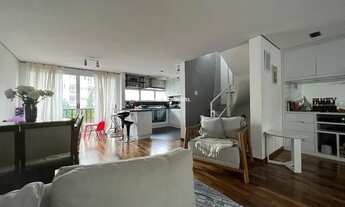 Imagem 2: Casa em condomínio a venda com 3 suites e 4 vagas Vila Andrade