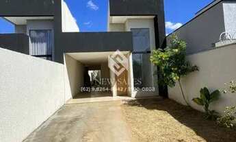 Imagem 2: Vendo ágio de excelente casa no Jardim Itaipu