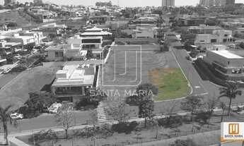 Imagem: Terreno (terreno em condominio fechado)