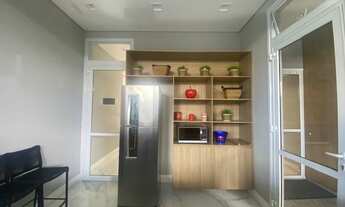 Imagem 6: Studio para aluguel com 30 metros quadrados com 1 quarto em Sumarezinho - São Paulo - SP