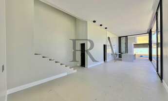 Imagem 3: Casa térrea com projeto diferenciado no condomínio Portal do Sol Garden