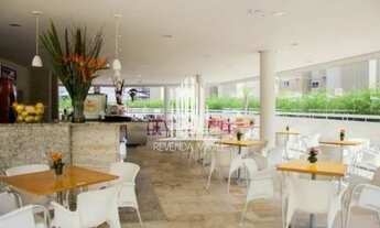 Imagem 2: Apartamento Paraíso do Morumbi 3 dorms