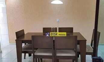 Imagem 4: Oportunidade Sobrado Bairro Ferrazópolis