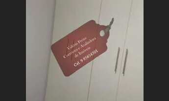 Imagem 7: Apartamento para Locação em São Paulo, Jardim Taquaral, 2 dormitórios, 1 banheiro, 1 vaga