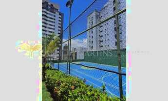 Imagem 5: Apartamento para venda tem 120 metros quadrados com 3 quartos em Rio Vermelho - Salvador