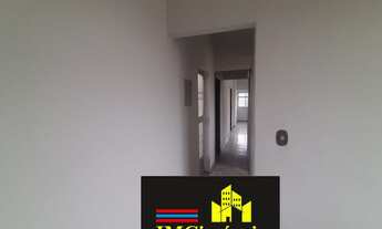 Imagem 6: Apartamento para locação com 98m² - 2 quartos - Vicente de Carvalho-RJ