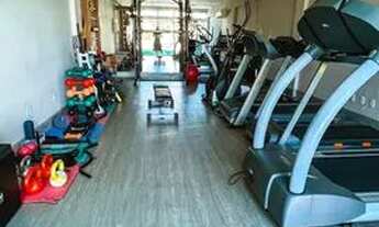 Imagem 6: Casa Duplex Condominio Alto Padrão 240 m2 com 6 quartos sendo 5 suites Dunas - Fortaleza C