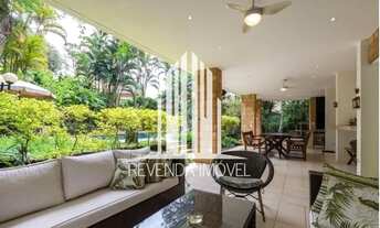 Imagem 2: Sobrado á venda em Santo Amaro 1.100m² 4 dormitórios 5 banheiros 4 bagas