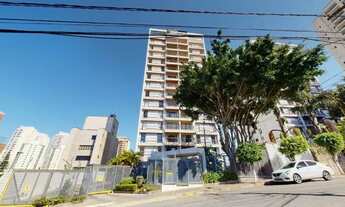 Imagem: Apartamento à venda m² com 3 dormitórios