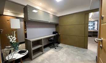 Imagem 7: Alliance Plaza Home & Business - Sala comercial - 30m2