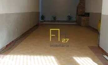 Imagem 4: Sobrado com 3 dormitórios para alugar, 210 m² por R$ 3.400,00/mês - Vila Rosália - Guarulh