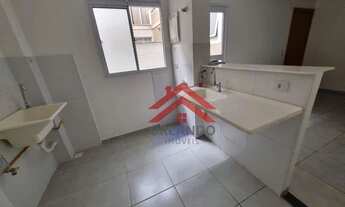 Imagem 5: Apartamento com 2 dormitórios à venda, 48 m² por R$ 155.000,00 - Grand Ville - Uberlândia