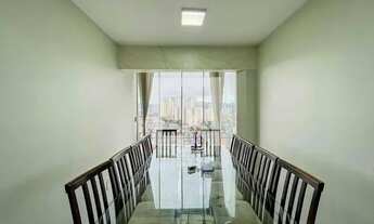 Imagem 5: Apartamento à Venda - Sítio do Mandaqui, 3 Quartos, 100 m2