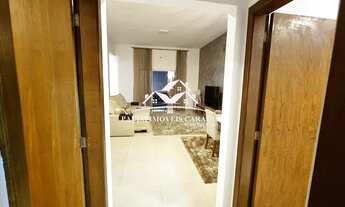 Imagem 7: Térrea para venda tem 106 metros quadrados com 3 quartos em Praia das Palmeiras - Caraguat