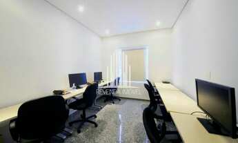 Imagem 4: Sala Comercial no Brooklin