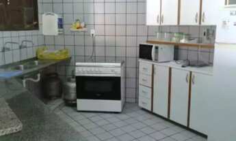 Imagem 6: Casa para aluguel com 300 metros quadrados com 4 quartos em PIRANGI DO NORTE - Nísia Flore