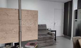 Imagem 5: Apartamento para Venda em Cotia, Granja Viana, 2 dormitórios, 1 suíte, 2 banheiros, 1 vaga