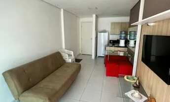 Imagem 3: Apartamento com 2 quartos para alugar, 50 m² por R$ 2.529/mês - Presidente Kennedy - Forta