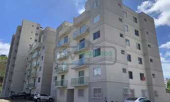 Imagem 3: )(- Oportunidade! Apartamento Garden com 2 quartos e ampla área externa em Aeroporto