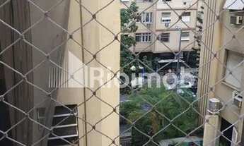 Imagem 2: Copacabana Kitnet com 1 dormitório