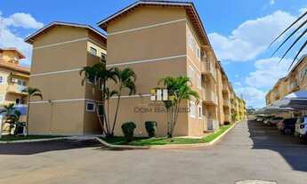 Imagem: Apartamento novo com 2 dormitórios, 1 vaga