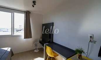 Imagem: São Paulo - Apartamento Padrão - Brás