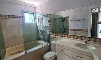 Imagem 4: Alugo Apto 03 Suítes 160m2 02 VG Bernal do Couto Próx. a Doca ED. VILLAGE GOLD - Umarizal