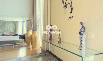 Imagem 6: Casa em Alphaville Lagoa dos Ingleses Nova Lima 3 quartos